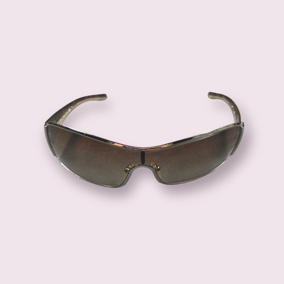 Prada‎ SPR 53H Sunglasses - Picture 1 of 7